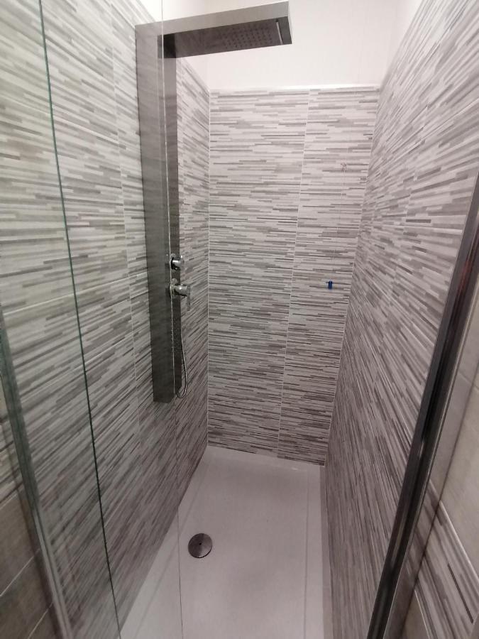 Costa Blu Bed & Breakfast Agropoli Eksteriør bilde